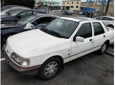 ford sierra berlina del año 1993