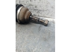 Recambio de transmision delantera izquierda para opel astra g hatchback (t98) 1.8 16v (f08, f48) referencia OEM IAM    2