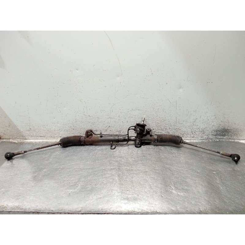 Recambio de cremallera direccion para ford transit connect (p65_, p70_, p80_) 1.8 tdci referencia OEM IAM 34011767  