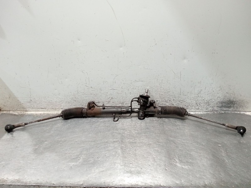 Recambio de cremallera direccion para ford transit connect (p65_, p70_, p80_) 1.8 tdci referencia OEM IAM 34011767  