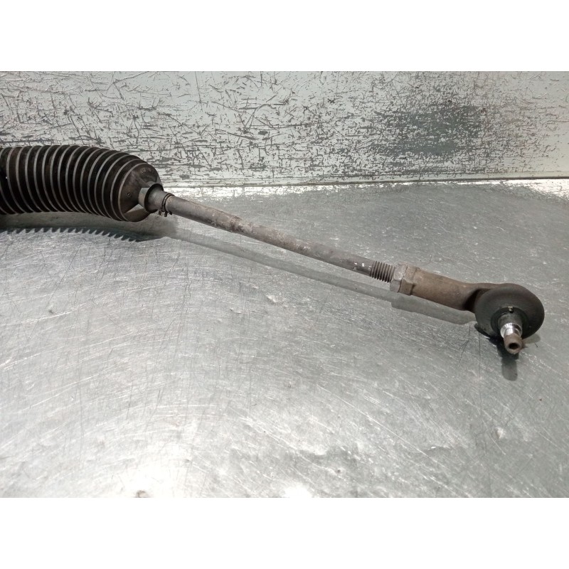 Recambio de cremallera direccion para ford transit connect (p65_, p70_, p80_) 1.8 tdci referencia OEM IAM 34011767  