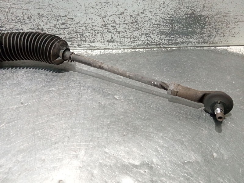 Recambio de cremallera direccion para ford transit connect (p65_, p70_, p80_) 1.8 tdci referencia OEM IAM 34011767  