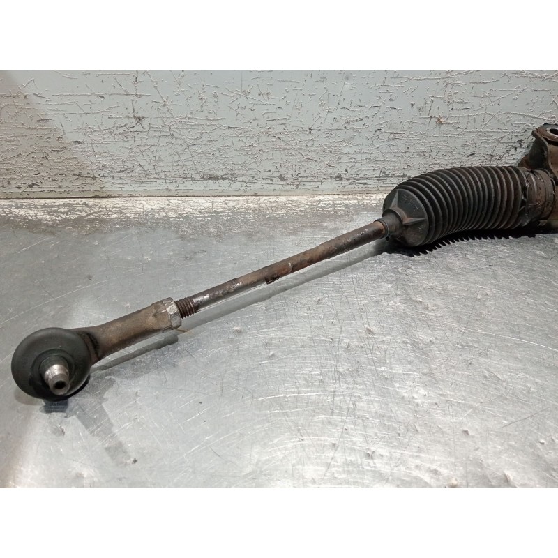 Recambio de cremallera direccion para ford transit connect (p65_, p70_, p80_) 1.8 tdci referencia OEM IAM 34011767  