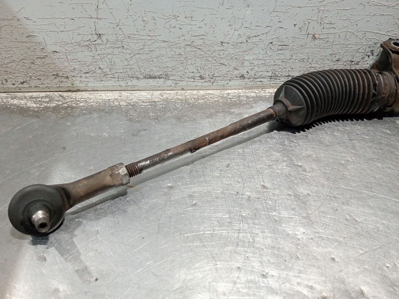 Recambio de cremallera direccion para ford transit connect (p65_, p70_, p80_) 1.8 tdci referencia OEM IAM 34011767  