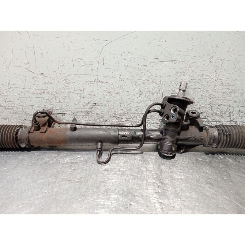 Recambio de cremallera direccion para ford transit connect (p65_, p70_, p80_) 1.8 tdci referencia OEM IAM 34011767  