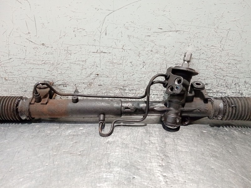 Recambio de cremallera direccion para ford transit connect (p65_, p70_, p80_) 1.8 tdci referencia OEM IAM 34011767  