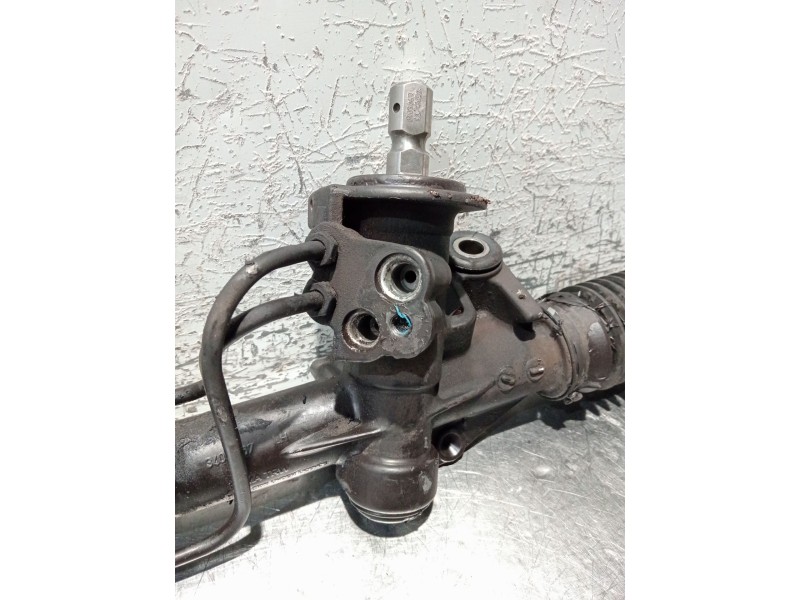 Recambio de cremallera direccion para ford transit connect (p65_, p70_, p80_) 1.8 tdci referencia OEM IAM 34011767  