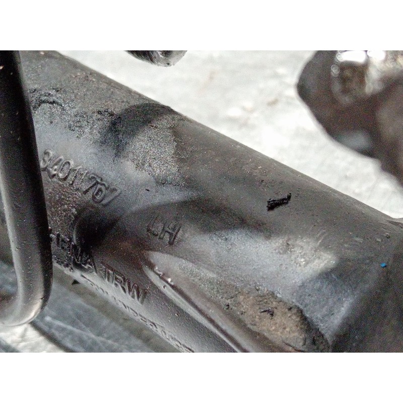 Recambio de cremallera direccion para ford transit connect (p65_, p70_, p80_) 1.8 tdci referencia OEM IAM 34011767  