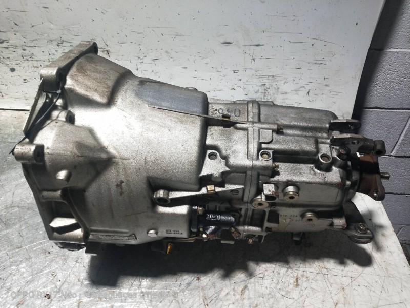 Recambio de caja cambios para bmw serie 3 berlina (e36) referencia OEM IAM HDN 0288968 