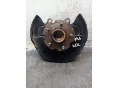 Recambio de mangueta trasera derecha para lexus nx (_z1_) 300h awd (ayz15) referencia OEM IAM   