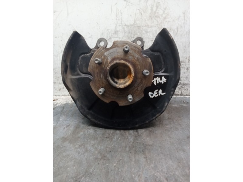 Recambio de mangueta trasera derecha para lexus nx (_z1_) 300h awd (ayz15) referencia OEM IAM   