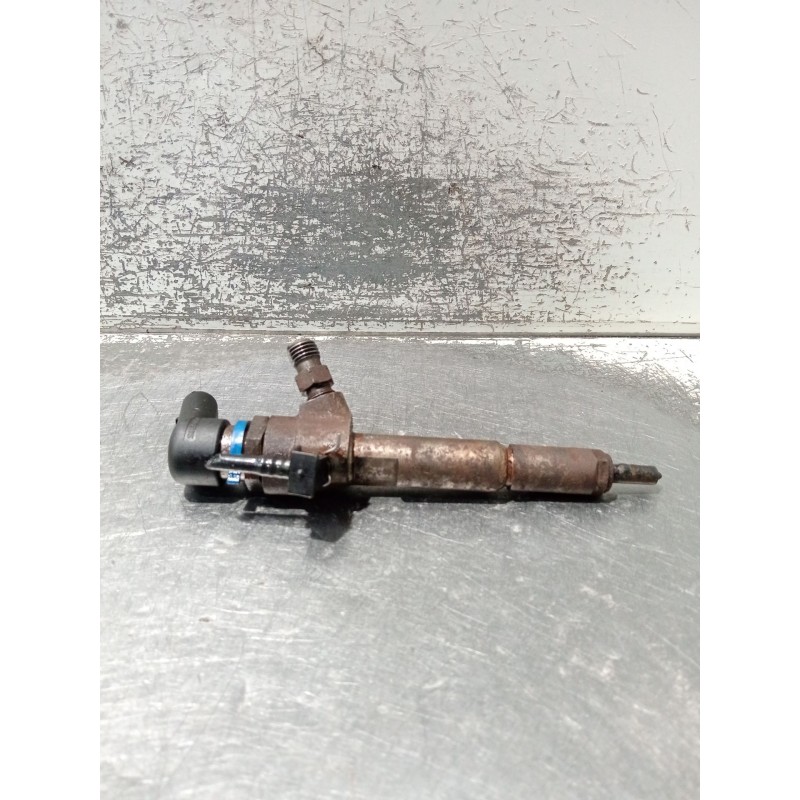 Recambio de inyector para ford transit connect (p65_, p70_, p80_) 1.8 tdci referencia OEM IAM 7T1Q9F593AB SIEMENS 