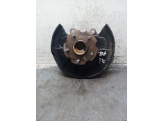 Recambio de mangueta trasera izquierda para lexus nx (_z1_) 300h awd (ayz15) referencia OEM IAM   