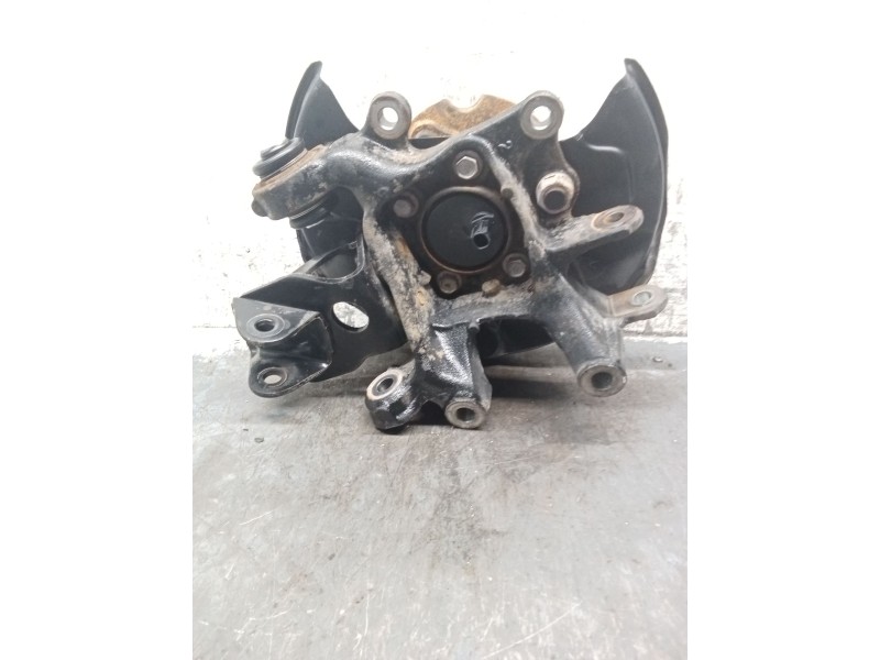 Recambio de mangueta trasera izquierda para lexus nx (_z1_) 300h awd (ayz15) referencia OEM IAM   