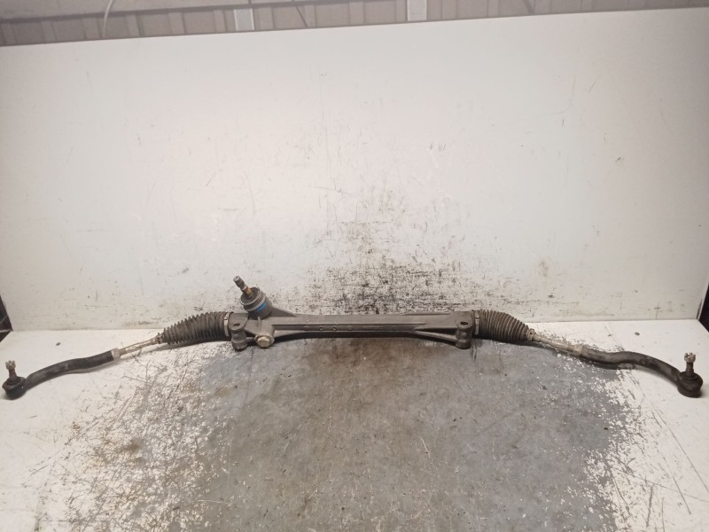 Recambio de cremallera direccion para lexus nx (_z1_) 300h awd (ayz15) referencia OEM IAM   