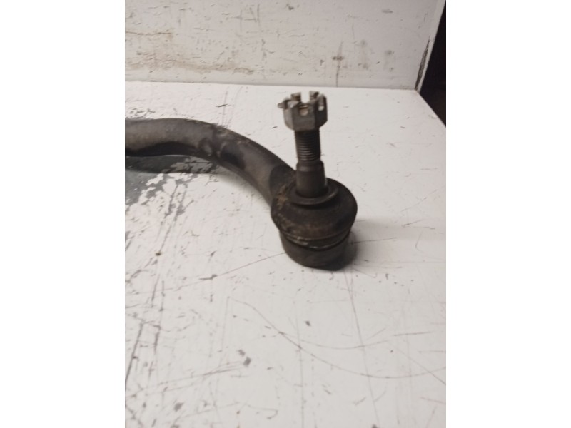 Recambio de cremallera direccion para lexus nx (_z1_) 300h awd (ayz15) referencia OEM IAM   