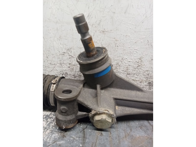 Recambio de cremallera direccion para lexus nx (_z1_) 300h awd (ayz15) referencia OEM IAM   