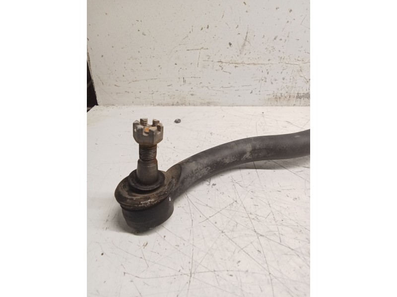 Recambio de cremallera direccion para lexus nx (_z1_) 300h awd (ayz15) referencia OEM IAM   