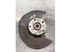 Recambio de mangueta delantera derecha para lexus nx (_z1_) 300h awd (ayz15) referencia OEM IAM   