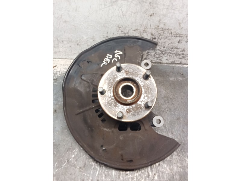 Recambio de mangueta delantera derecha para lexus nx (_z1_) 300h awd (ayz15) referencia OEM IAM   