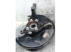 Recambio de mangueta delantera derecha para lexus nx (_z1_) 300h awd (ayz15) referencia OEM IAM    2