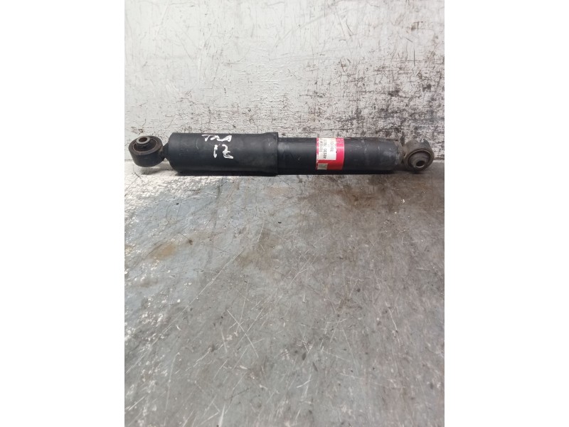 Recambio de amortiguador trasero izquierdo para lexus nx (_z1_) 300h awd (ayz15) referencia OEM IAM 4853078020  