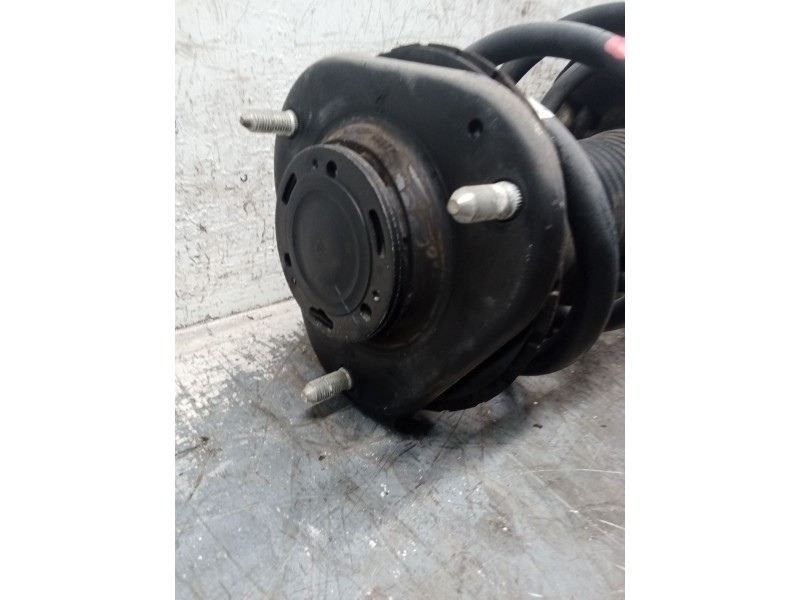 Recambio de amortiguador delantero izquierdo para lexus nx (_z1_) 300h awd (ayz15) referencia OEM IAM   