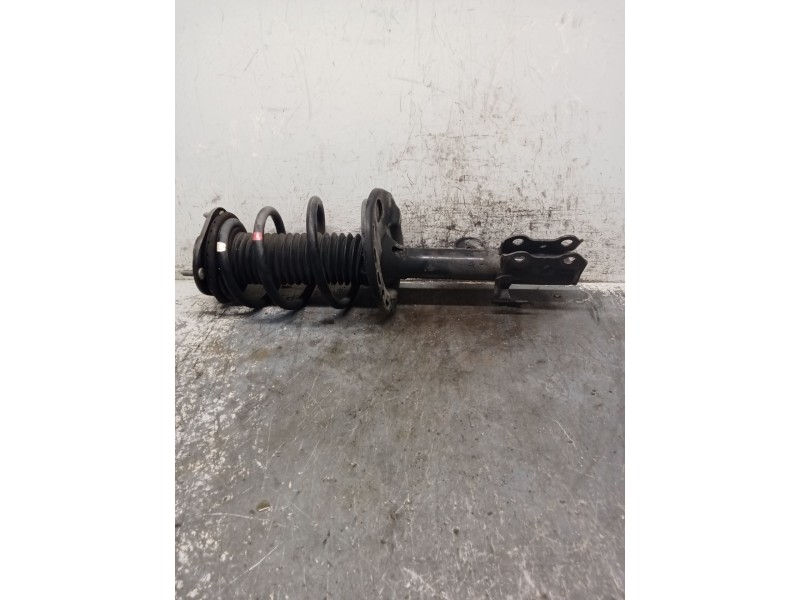 Recambio de amortiguador delantero derecho para lexus nx (_z1_) 300h awd (ayz15) referencia OEM IAM   