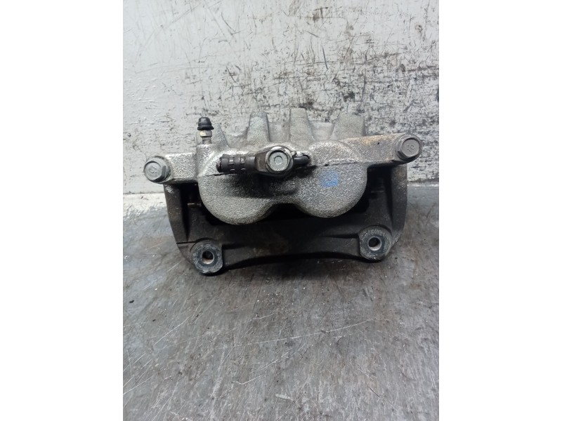 Recambio de pinza freno delantera izquierda para lexus nx (_z1_) 300h awd (ayz15) referencia OEM IAM   