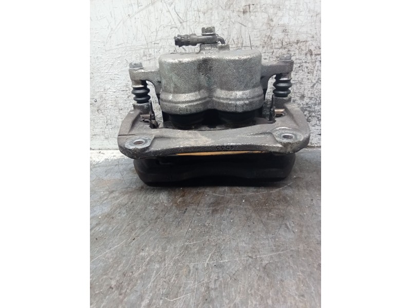 Recambio de pinza freno delantera izquierda para lexus nx (_z1_) 300h awd (ayz15) referencia OEM IAM   