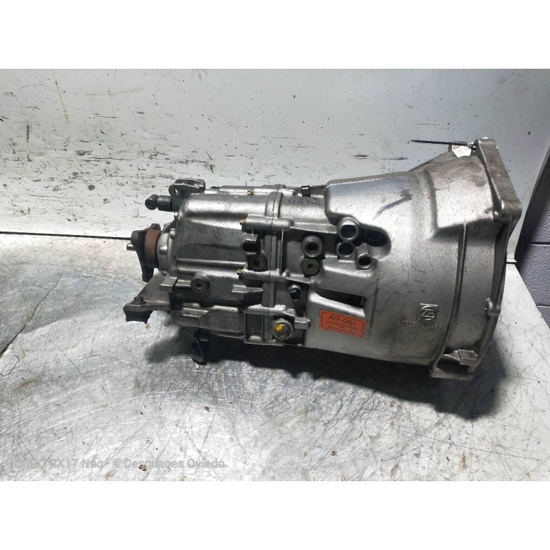 Recambio de caja cambios para bmw serie 3 berlina (e36) referencia OEM IAM HDN 0288968 