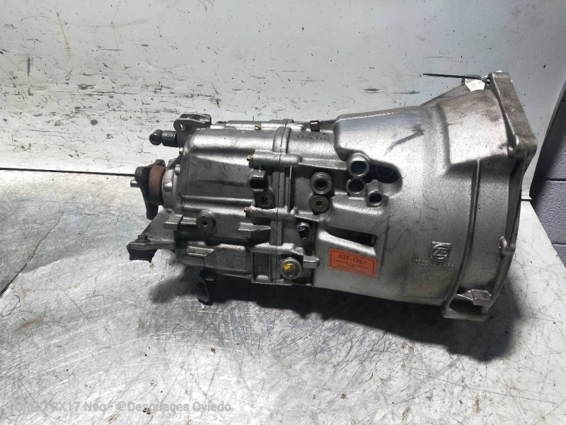 Recambio de caja cambios para bmw serie 3 berlina (e36) referencia OEM IAM HDN 0288968 