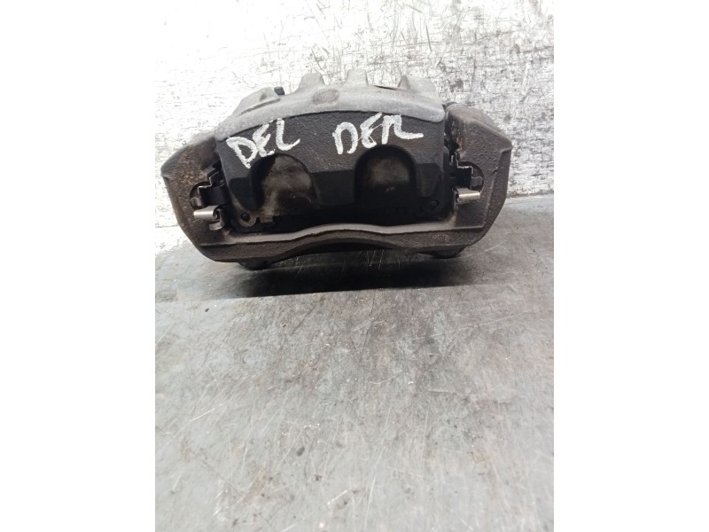 Recambio de pinza freno delantera derecha para lexus nx (_z1_) 300h awd (ayz15) referencia OEM IAM   