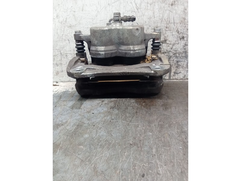 Recambio de pinza freno delantera derecha para lexus nx (_z1_) 300h awd (ayz15) referencia OEM IAM   