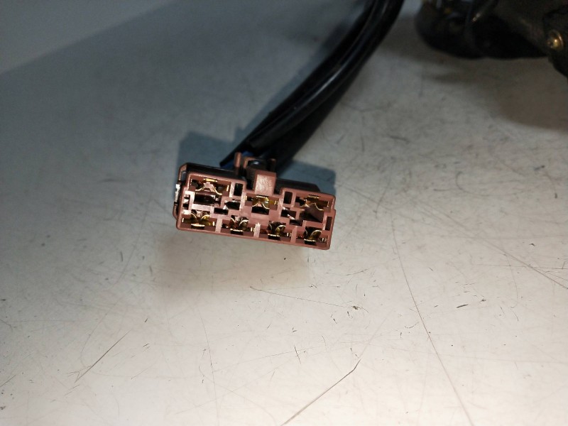 Recambio de conmutador de arranque para honda hr-v (gh) 1.6 cat referencia OEM IAM   