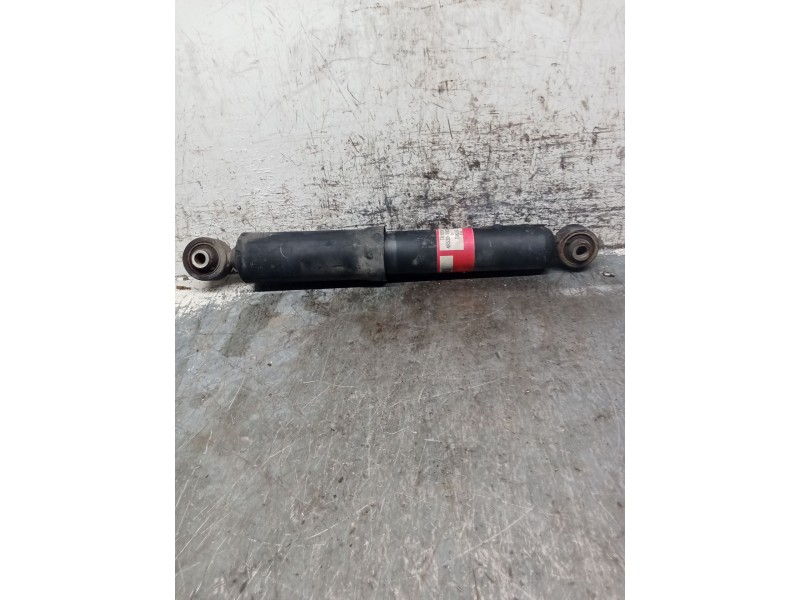 Recambio de amortiguador trasero derecho para lexus nx (_z1_) 300h awd (ayz15) referencia OEM IAM 4853078020  