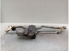 Recambio de motor limpia delantero para renault clio ii (bb_, cb_) 1.5 dci (b/cb08) referencia OEM IAM 8200258327 3397020622 