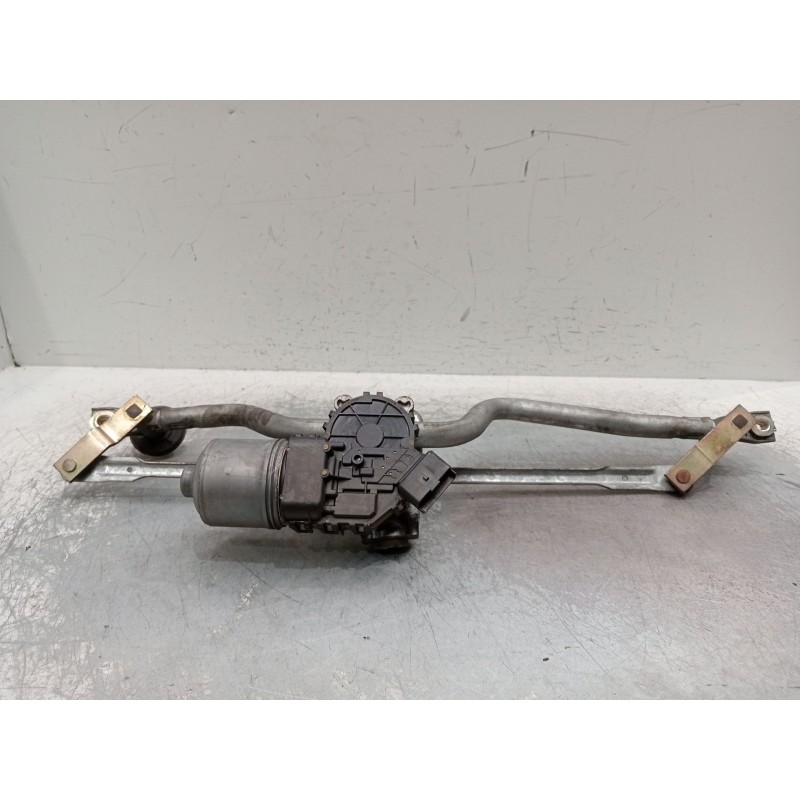 Recambio de motor limpia delantero para renault clio ii (bb_, cb_) 1.5 dci (b/cb08) referencia OEM IAM 8200258327 3397020622 