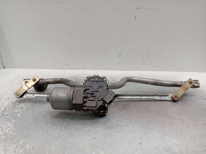 Recambio de motor limpia delantero para renault clio ii (bb_, cb_) 1.5 dci (b/cb08) referencia OEM IAM 8200258327 3397020622 