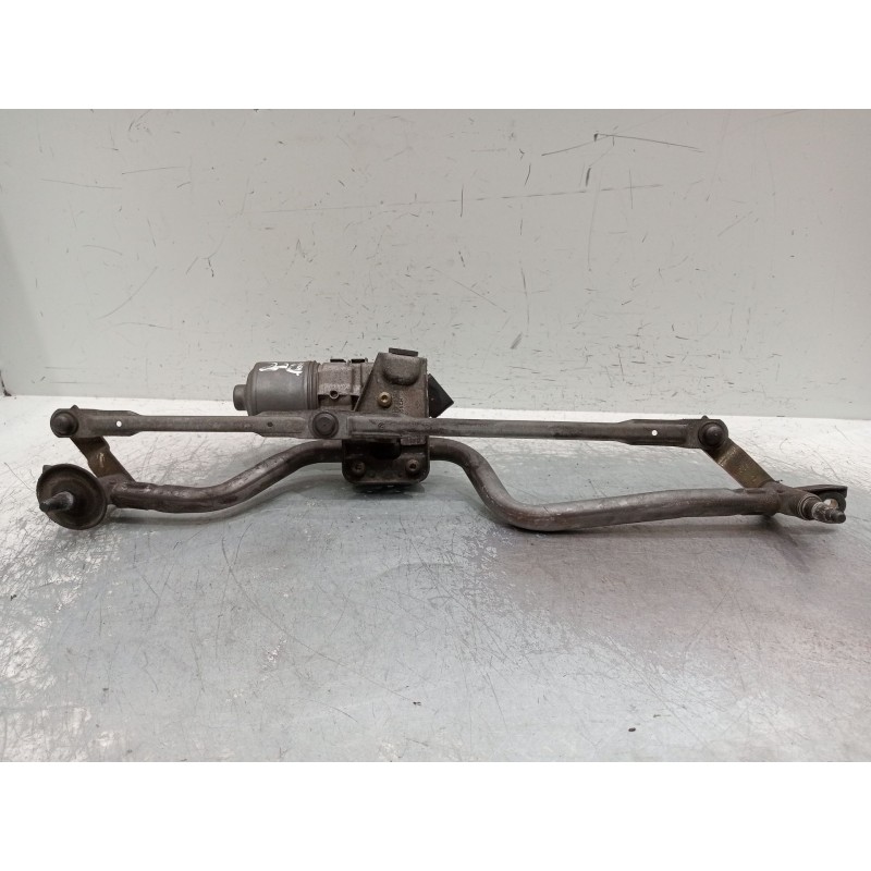 Recambio de motor limpia delantero para renault clio ii (bb_, cb_) 1.5 dci (b/cb08) referencia OEM IAM 8200258327 3397020622 