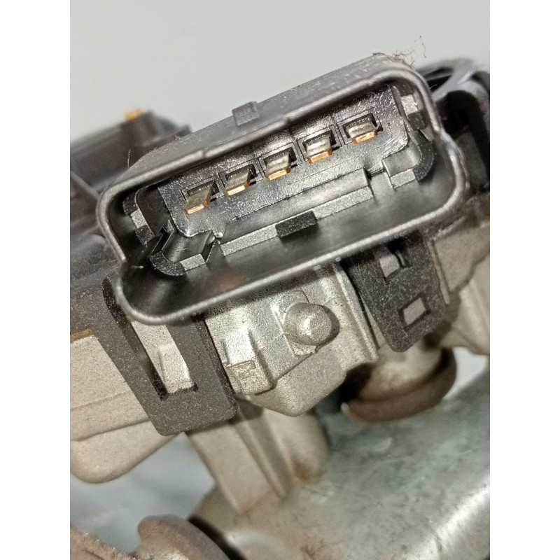 Recambio de motor limpia delantero para renault clio ii (bb_, cb_) 1.5 dci (b/cb08) referencia OEM IAM 8200258327 3397020622 