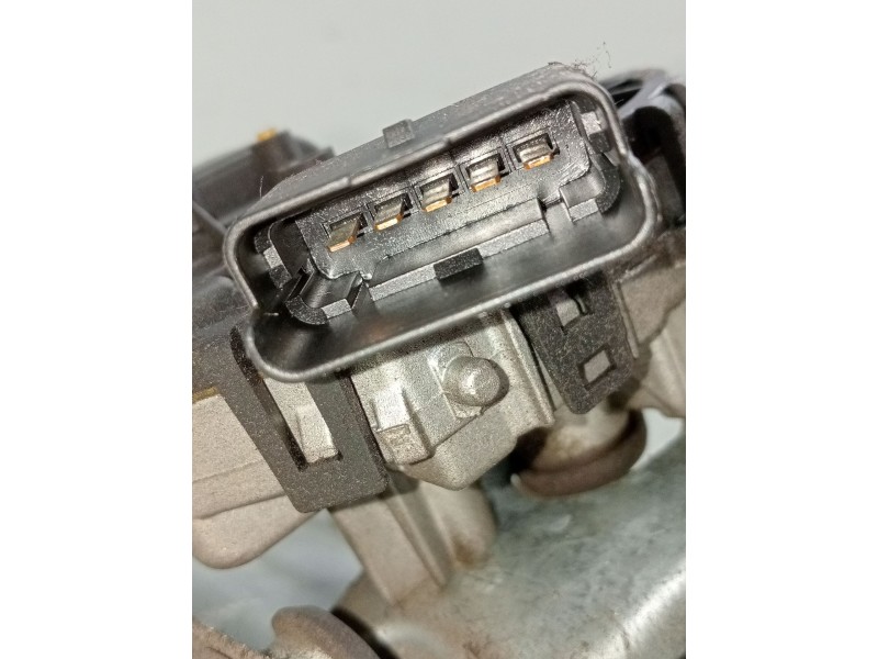 Recambio de motor limpia delantero para renault clio ii (bb_, cb_) 1.5 dci (b/cb08) referencia OEM IAM 8200258327 3397020622 