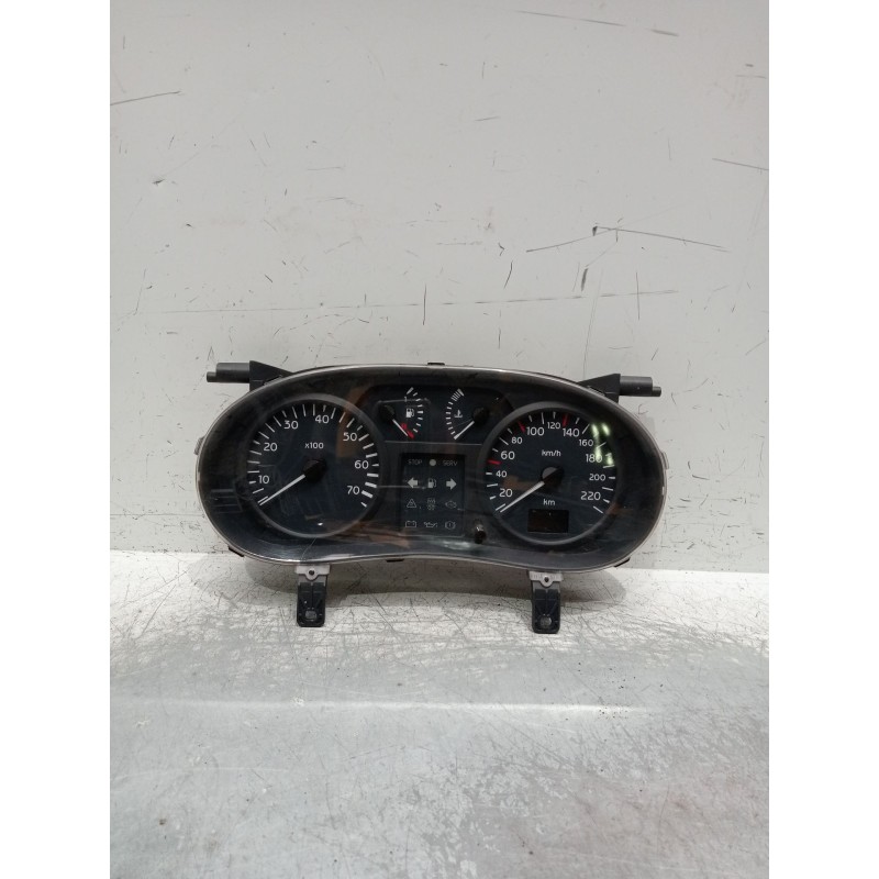 Recambio de cuadro instrumentos para renault clio ii (bb_, cb_) 1.5 dci (b/cb08) referencia OEM IAM P8200261119 216723130 