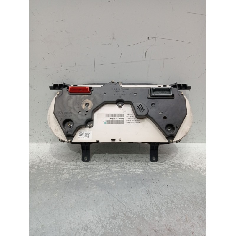 Recambio de cuadro instrumentos para renault clio ii (bb_, cb_) 1.5 dci (b/cb08) referencia OEM IAM P8200261119 216723130 