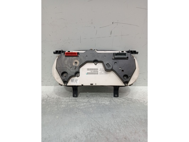 Recambio de cuadro instrumentos para renault clio ii (bb_, cb_) 1.5 dci (b/cb08) referencia OEM IAM P8200261119 216723130 