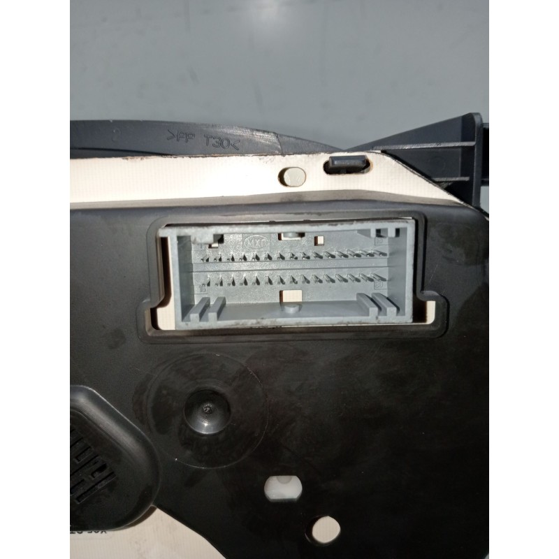 Recambio de cuadro instrumentos para renault clio ii (bb_, cb_) 1.5 dci (b/cb08) referencia OEM IAM P8200261119 216723130 