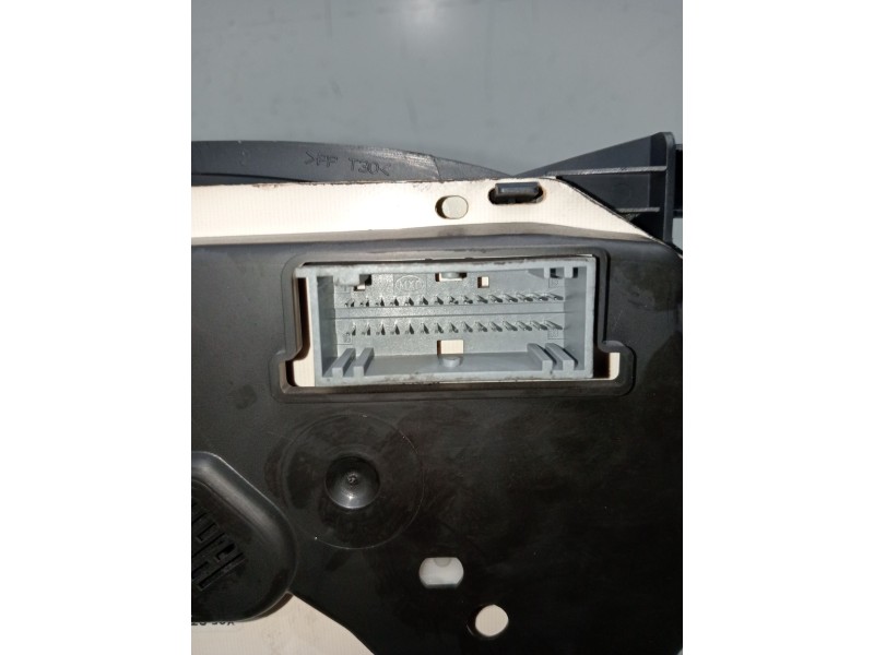 Recambio de cuadro instrumentos para renault clio ii (bb_, cb_) 1.5 dci (b/cb08) referencia OEM IAM P8200261119 216723130 