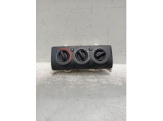 Recambio de mando calefaccion / aire acondicionado para renault clio ii (bb_, cb_) 1.5 dci (b/cb08) referencia OEM IAM 820014716
