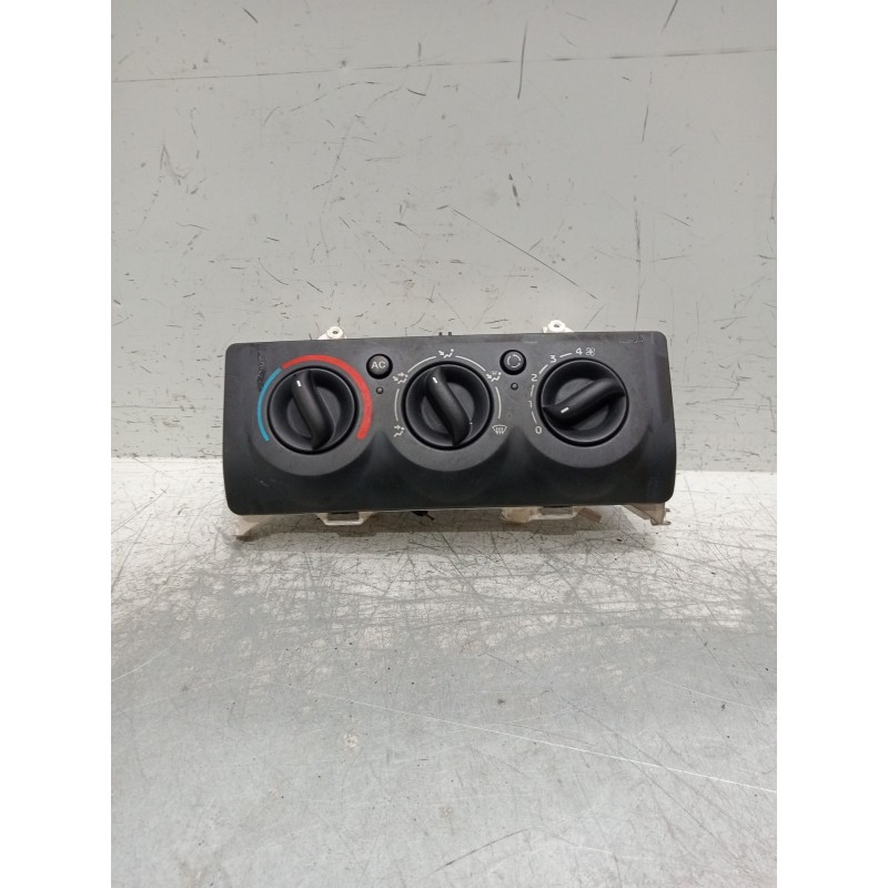 Recambio de mando calefaccion / aire acondicionado para renault clio ii (bb_, cb_) 1.5 dci (b/cb08) referencia OEM IAM 820014716