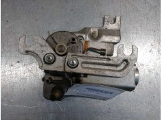 Recambio de motor limpia trasero para fiat uno (146) 1.4 cat referencia OEM IAM TGE419D  